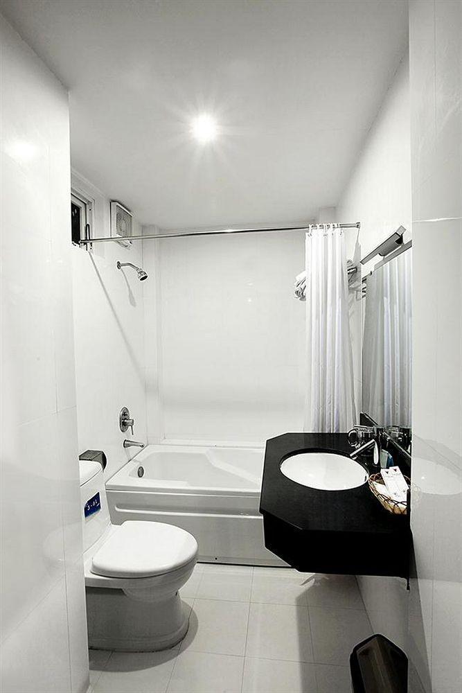Carina Hotel ญาจาง ภายนอก รูปภาพ